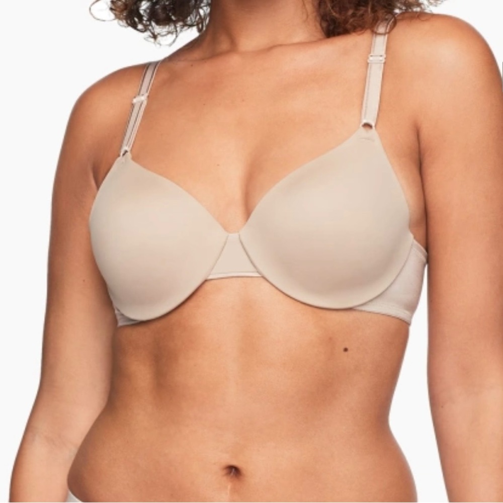 WARNER'S Bra [36C] - Picture 3 of 6